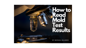 How to Read Mold Test Results