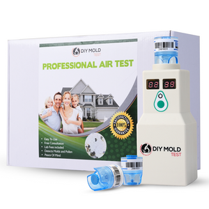 Rodent Exposure Test Kit