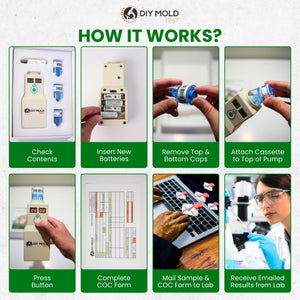 Professional Air Test