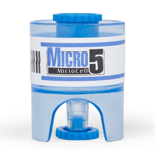Air Test Cassette Refills