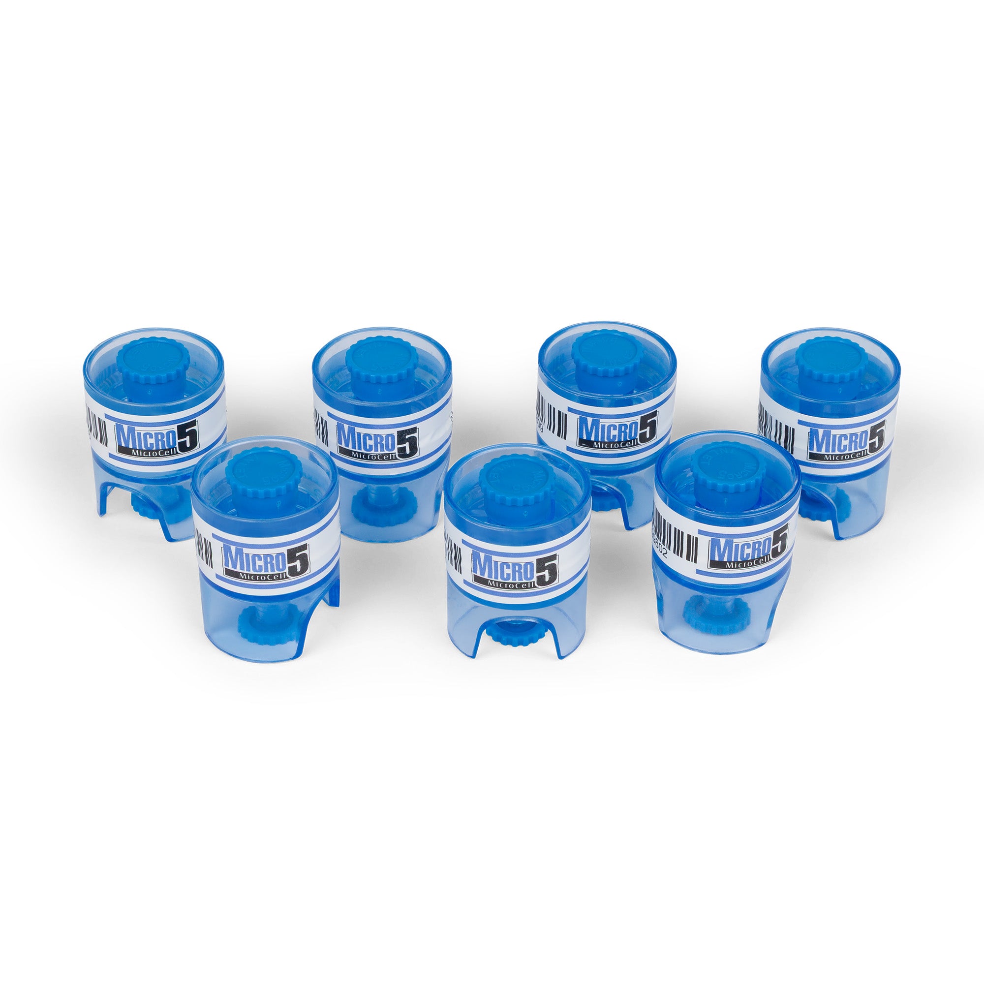 Air Test Cassette Refills