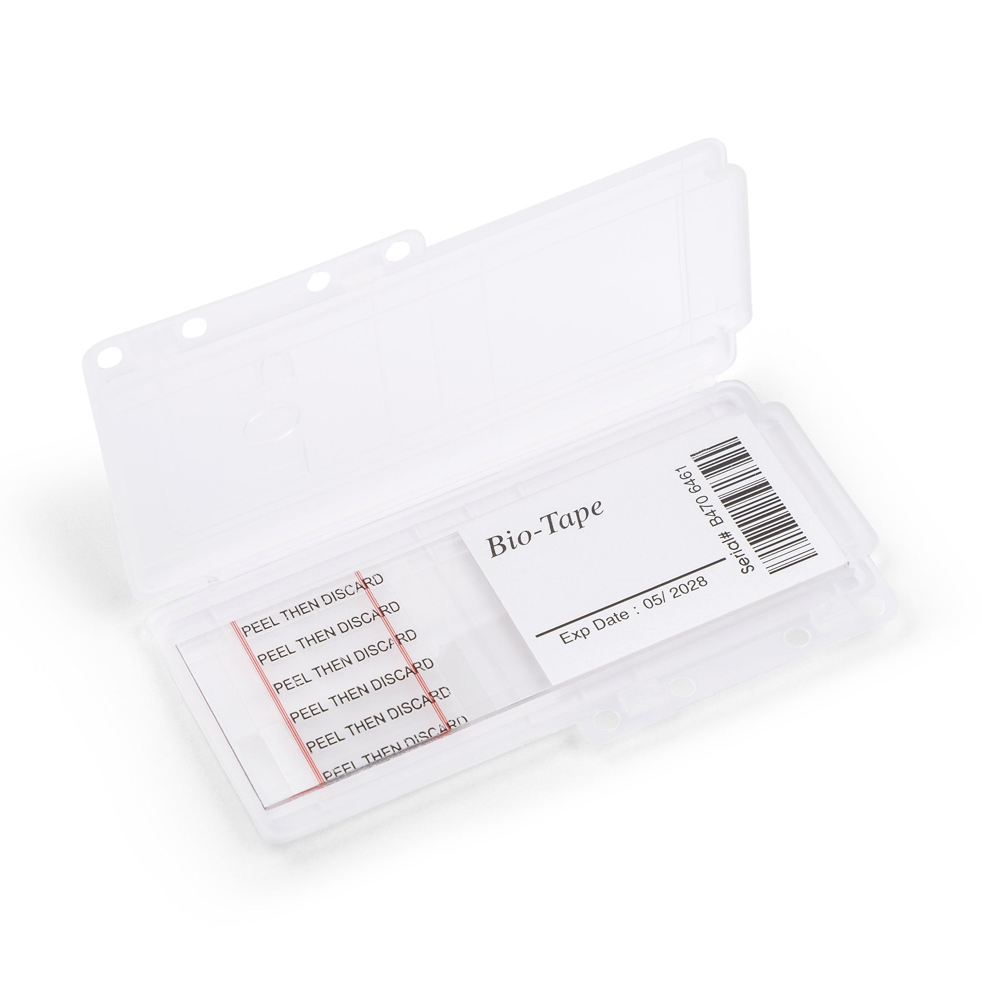 Surface Mold Test Kit (3 Pack)