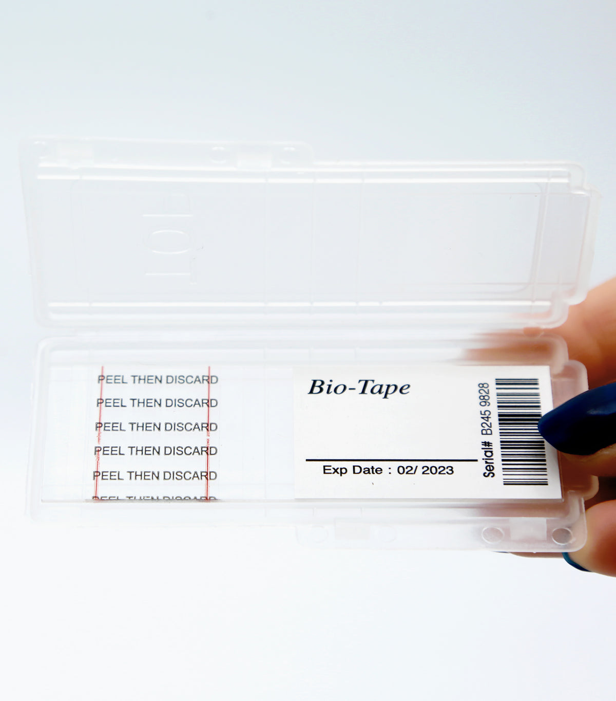 Surface Mold Test Kit (3 Pack)